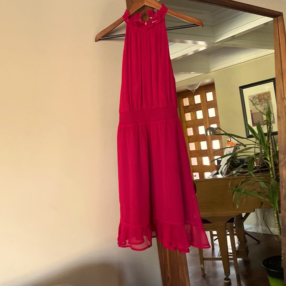 Cute summery dress